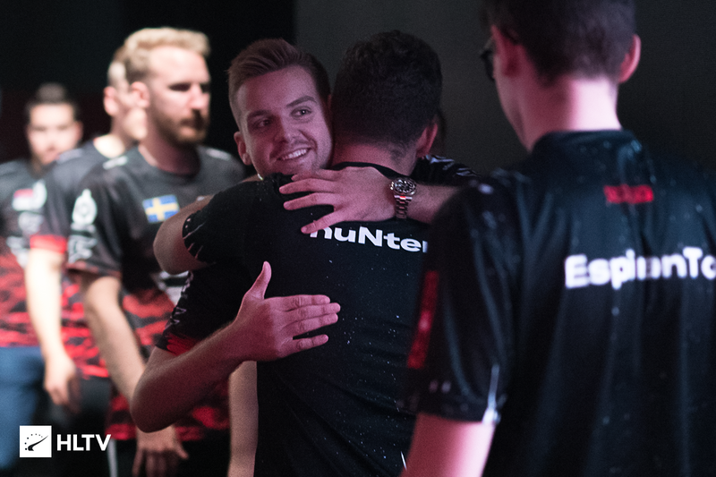 CS2 奥斯丁 Major 第一阶段地图选择率和侧平衡