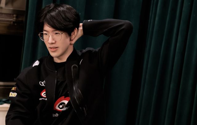 Bdd直言：LPL实战比训练赛强，他们比LCK更大胆