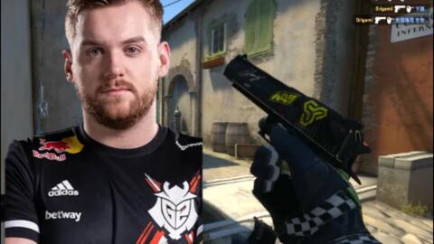 BLAST Rivals Spring 2025 将于 Mexico 举行；