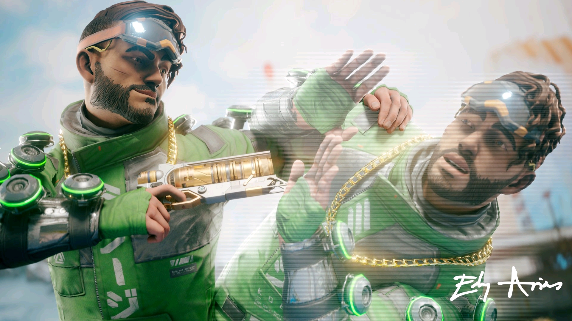 兵不血刃轻松取胜，EDG 2-0 UP取得7连胜