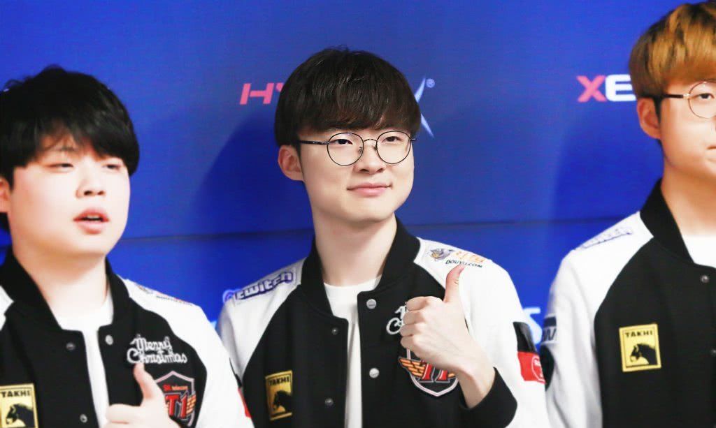 韩毅透露： Bilibili Gaming 签下了 maokai， Invictus Gaming 签下了 Daney