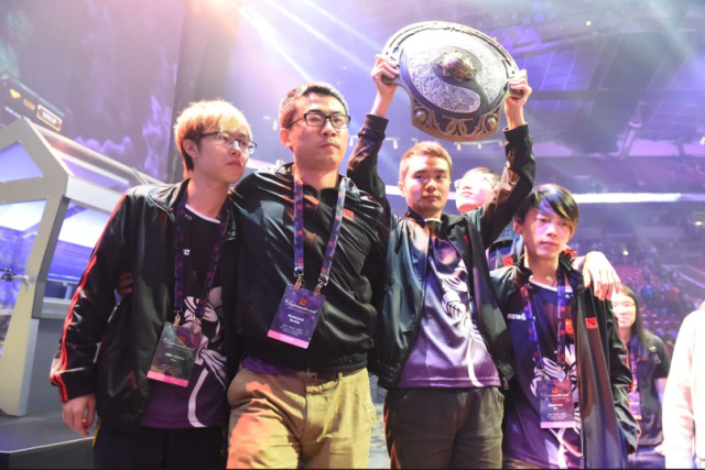 LPL季后赛BLG不敌LNG，Bin也成为了首个无缘S赛的当年MSI冠军选手