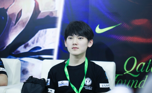 FNS离开NRG VALORANT并宣布退役