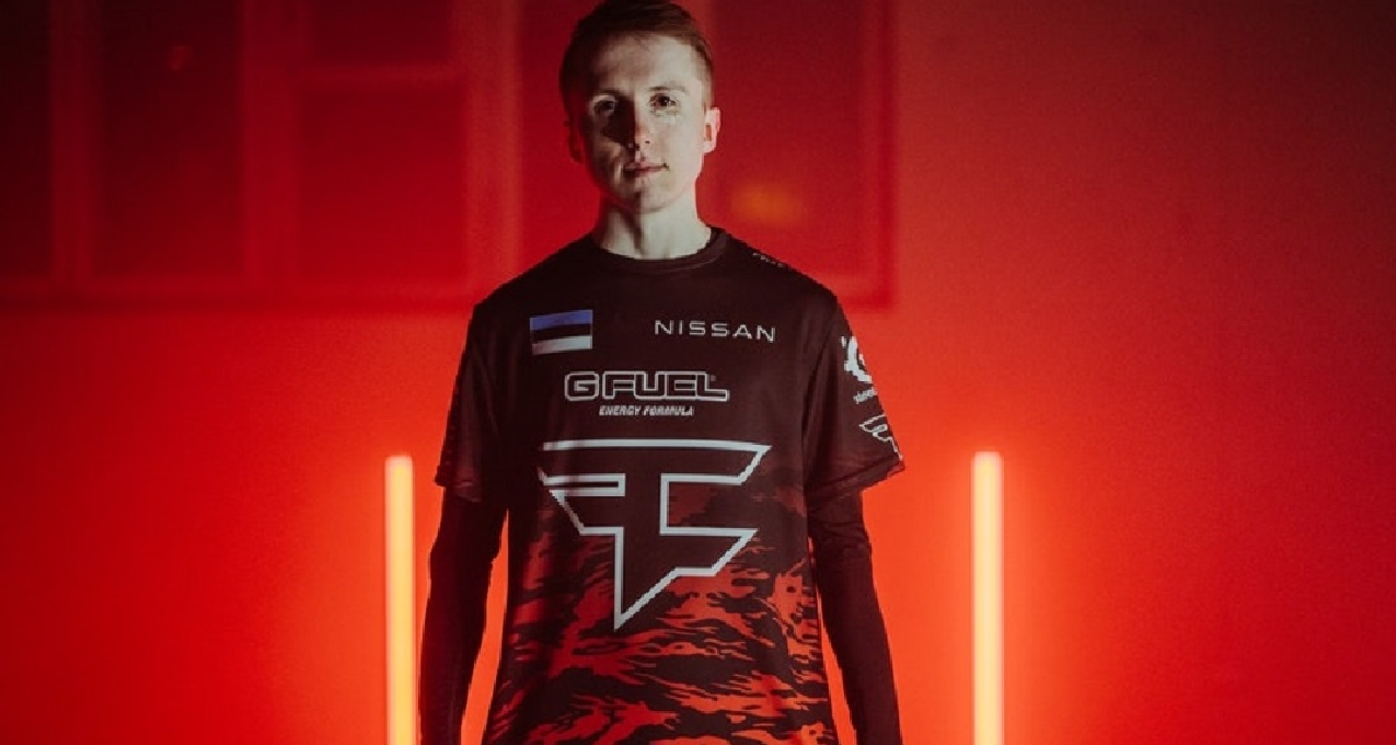 Falcons 战胜 GamerLegion 在 BLAST Premier Fall Groups 2024