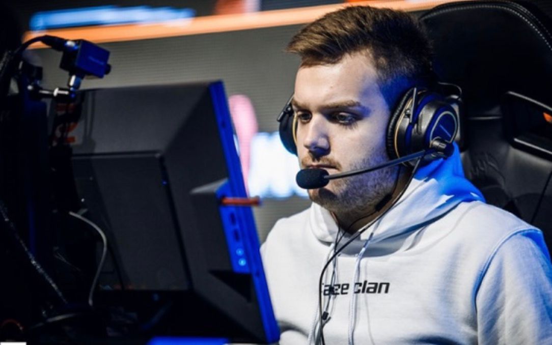 The MongolZ 收到了参加 Elisa Masters Espoo 2024 的邀请