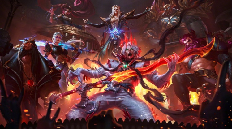 Rookie选手故事：希望这一次能和兄弟们拿下，去世界赛好好发挥