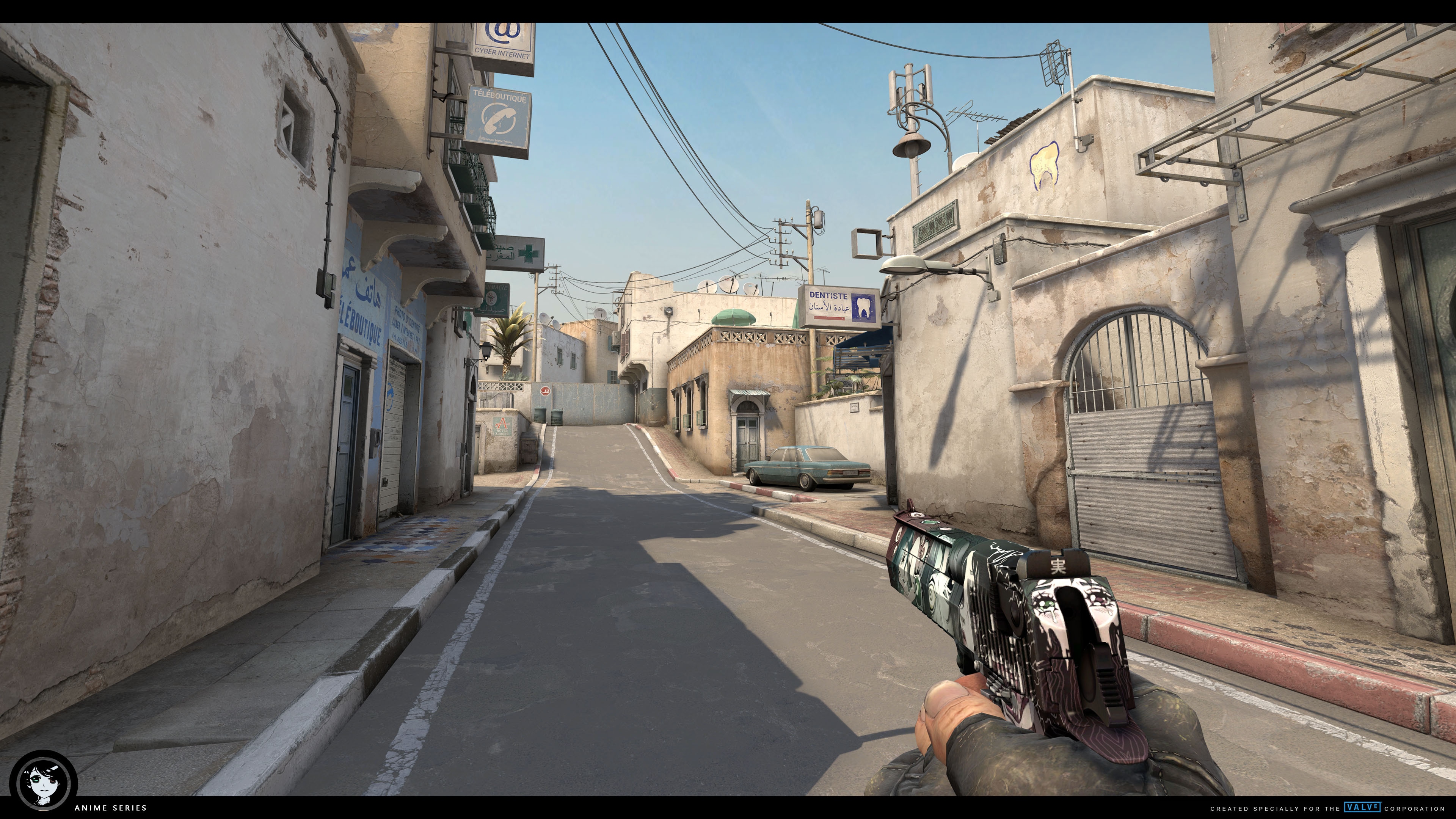 我们拥有赢得这场比赛的所有关键 Aleksib 关于 NAVI 在 ESL Pro League Season 22 中对抗 Mouz 的问题