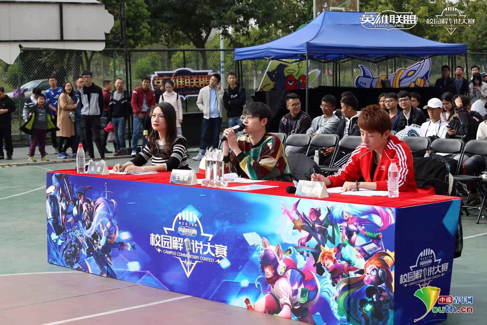 开始北伐！Photic卡莎暴雨狂杀 Leyan五把婕拉 NIP3-2JDG